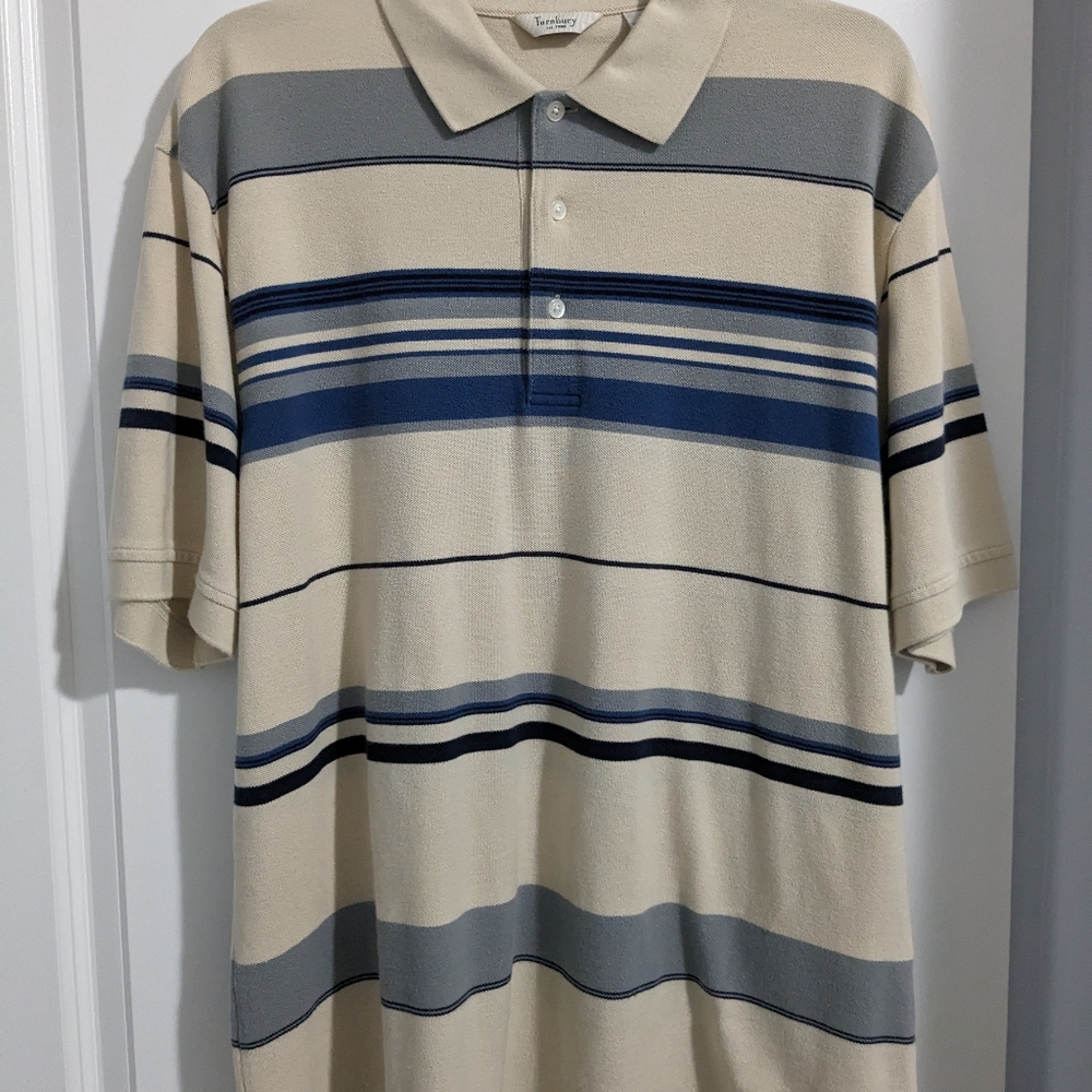 Turnbury Polo shirt